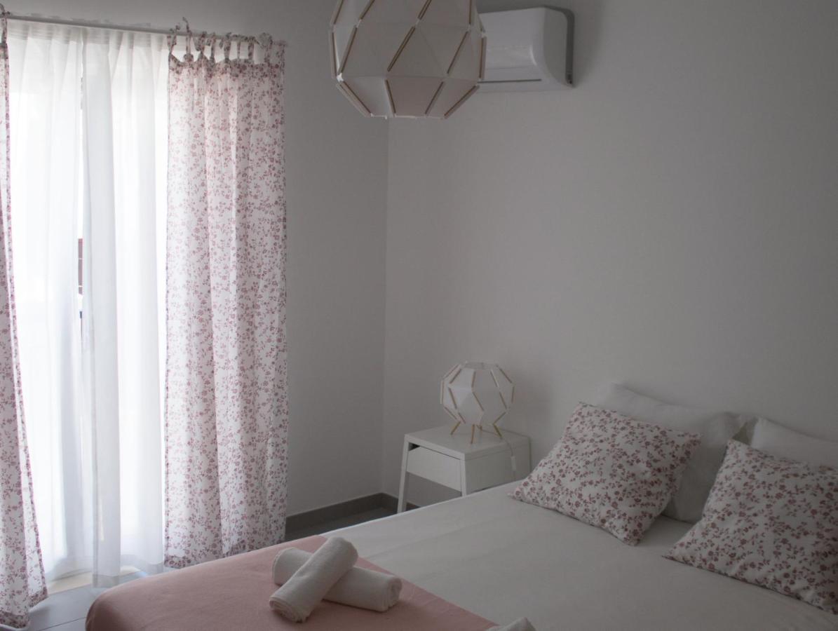 Almas Rooms Лагуш Экстерьер фото