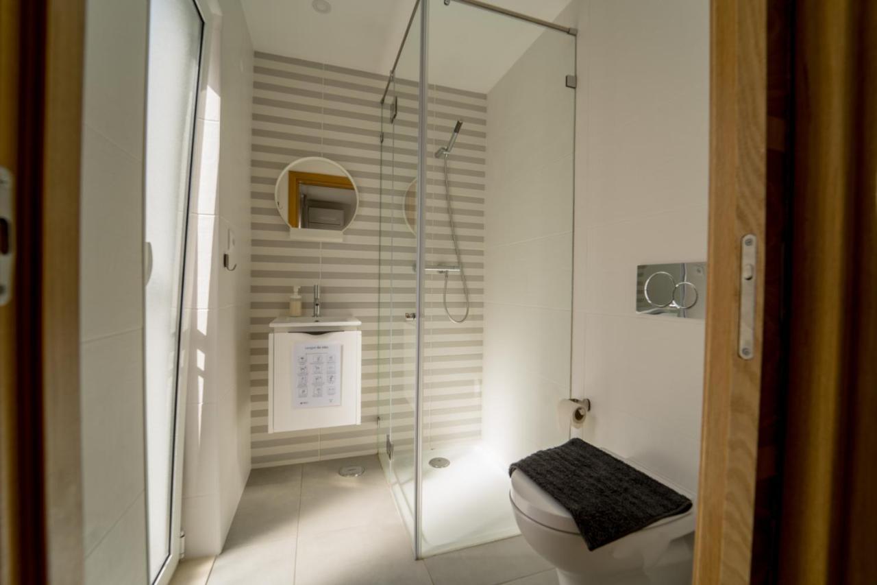 Almas Rooms Лагуш Экстерьер фото
