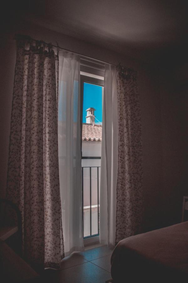 Almas Rooms Лагуш Экстерьер фото