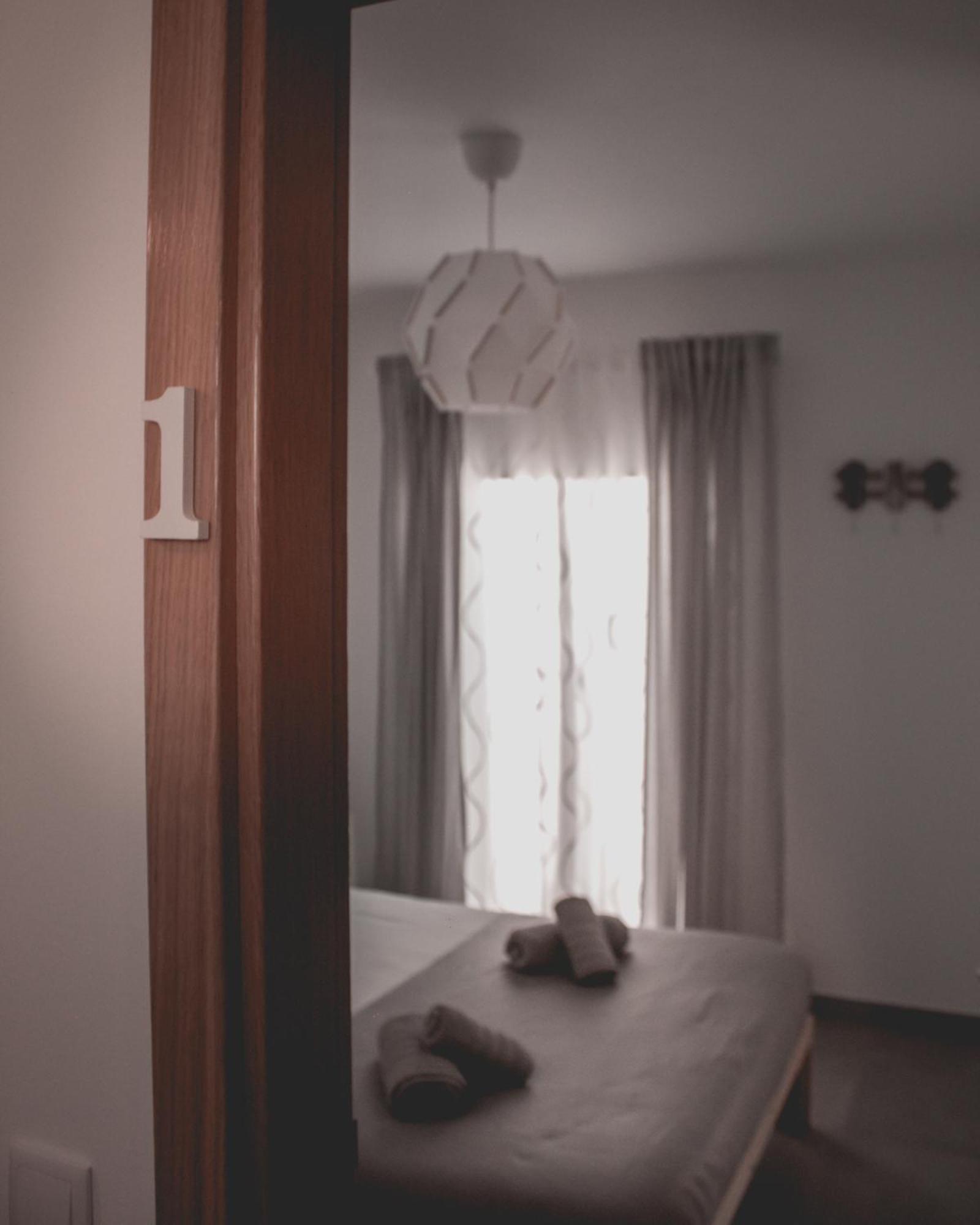 Almas Rooms Лагуш Экстерьер фото