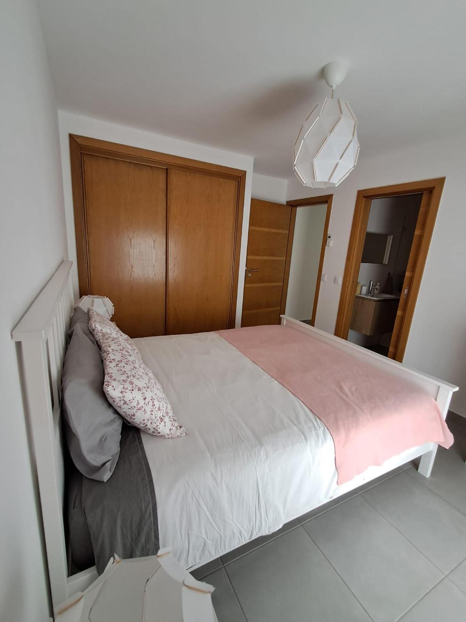 Almas Rooms Лагуш Экстерьер фото